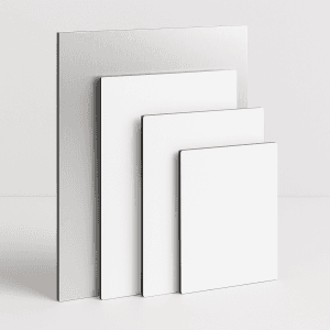 Konfigurator – Schild gestalten